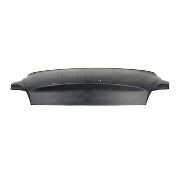 LEXUS SC430 01-10 SEIBON OEM DRY CARBON TRUNKLID