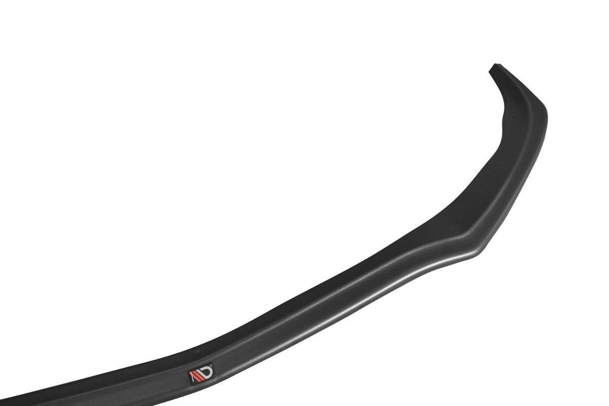 FRONT SPLITTER V.1 MERCEDES C-CLASS S205 63AMG ESTATE - 7