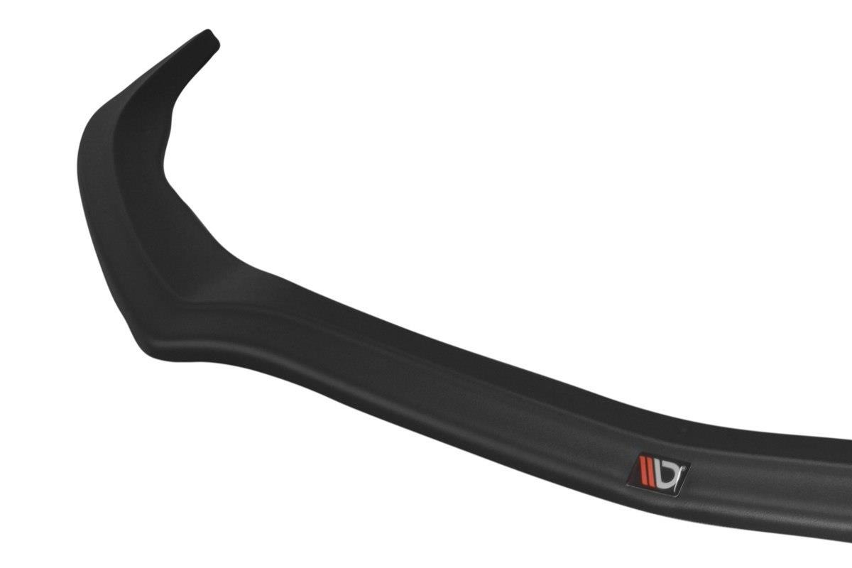 FRONT SPLITTER V.1 MERCEDES C-CLASS S205 63AMG ESTATE - 5