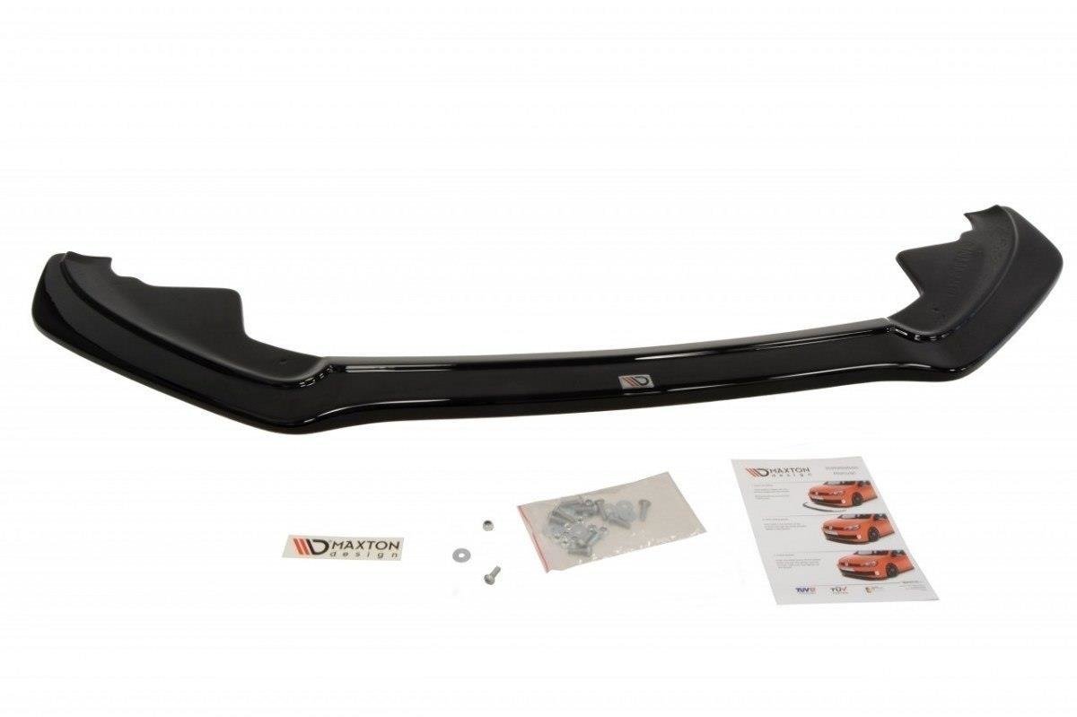 Front Splitter Audi S5 / A5 S-Line 8T - 6