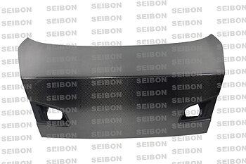 INFINITI G35 4D 03-05 SEIBON OEM CARBON TRUNKLID
