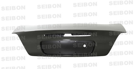 DODGE VIPER ROADSTER 03-09 SEIBON OEM CARBON TRUNKLID