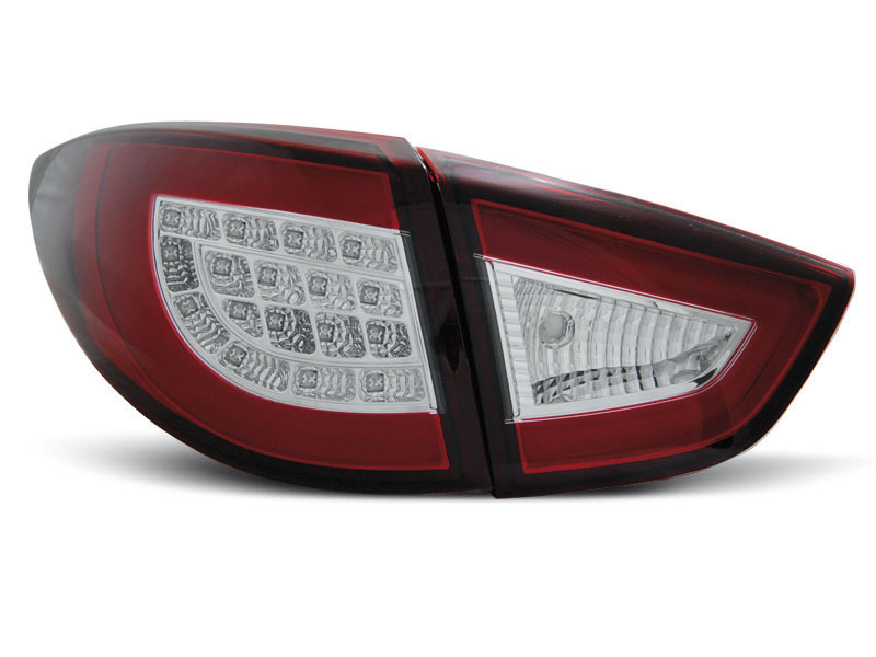 HYUNDAI IX35 09- R-W LED TAILLIGHTS