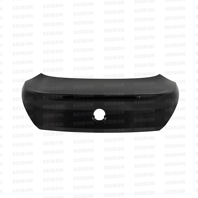 BMW 6 E63/E64  SEIBON OEM CARBON BAGAGELUCKA