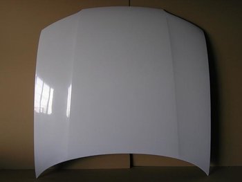NISSAN SKYLINE R33 GTS SPEC I HOOD LIGHTWEIGHT-OEM [AUTOR]