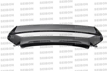 PORSCHE 997 06-07 SEIBON OEM CARBON TRUNKLID