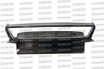 PORSCHE 997 06-07 SEIBON OEM CARBON TRUNKLID