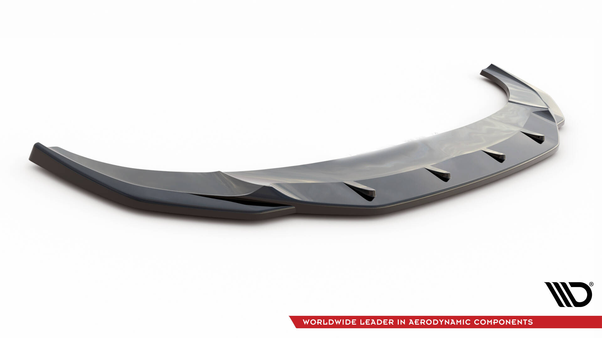Front Splitter V.2 Audi RSQ3 F3 - 5