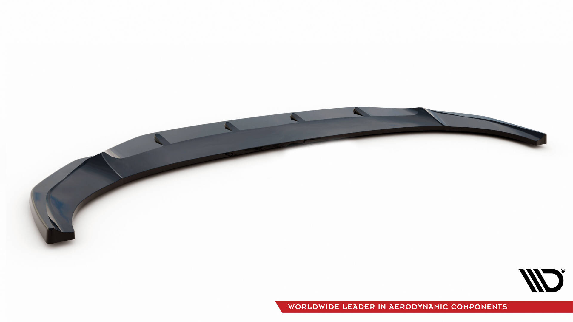 Front Splitter V.2 Audi RSQ3 F3 - 6