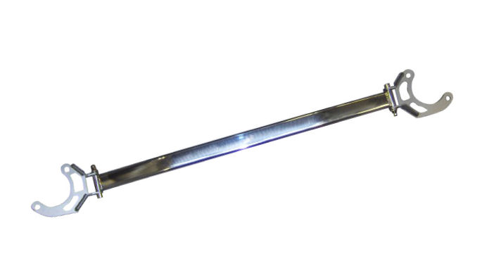 NISSAN SKYLINE R33 GTS/GTR FRONT UPPER STRUTBAR [SIX]