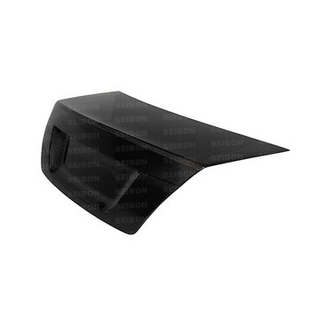 MERCEDES C-CLASS 07-10 SEIBON OEM CARBON TRUNKLID