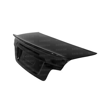 BMW 1 E82 2D 08-11 SEIBON CSL CARBON TRUNKLID