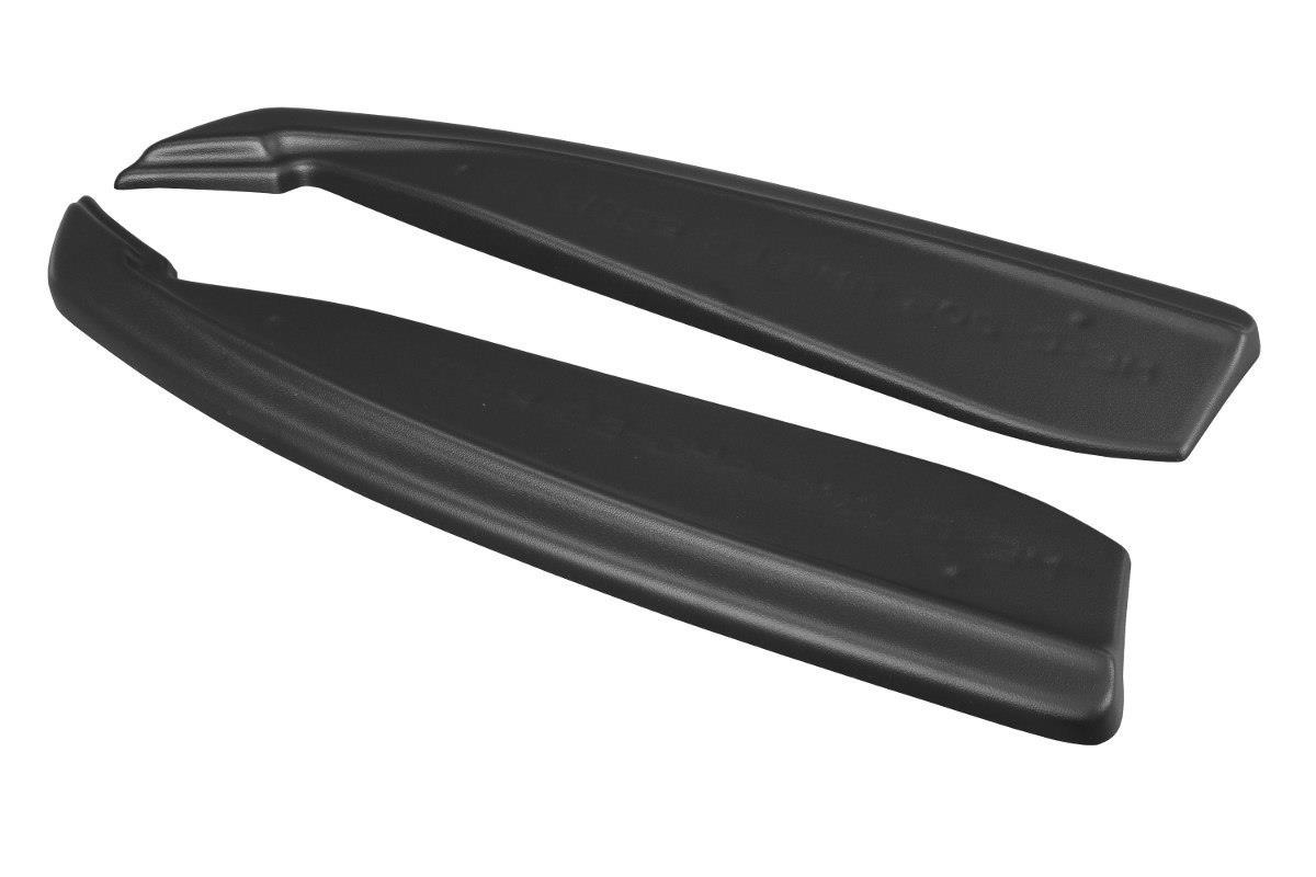 REAR SIDE SPLITTERS MERCEDES C-CLASS S205 63AMG ESTATE - 7