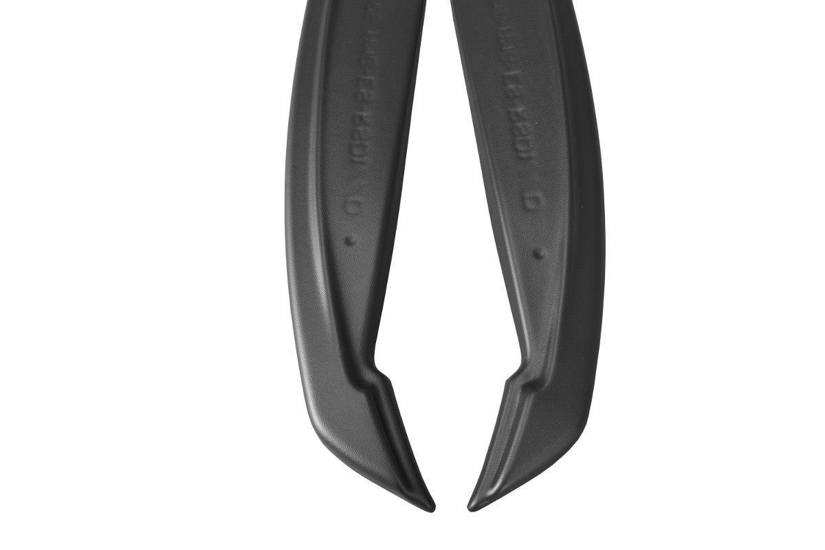 REAR SIDE SPLITTERS MERCEDES C-CLASS S205 63AMG ESTATE - 5