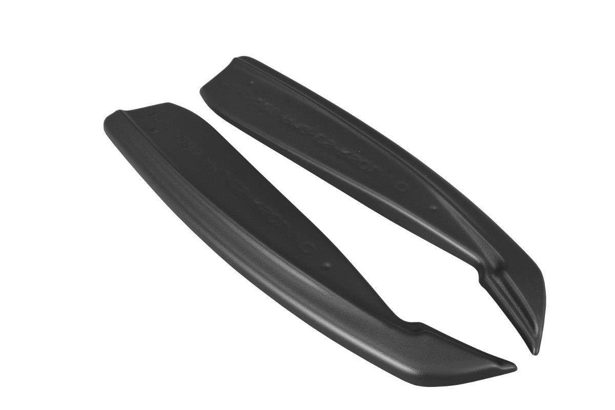 REAR SIDE SPLITTERS MERCEDES C-CLASS S205 63AMG ESTATE - 6