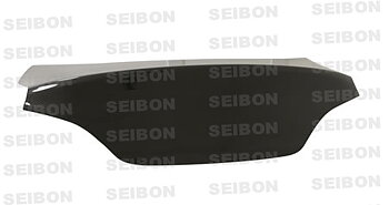 HYUNDAI GENESIS 2D 08-12 SEIBON OEM CARBON TRUNKLID