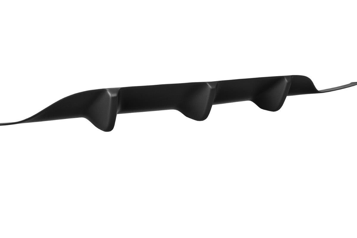 REAR VALANCE MERCEDES C-CLASS C205 63AMG COUPE - 6