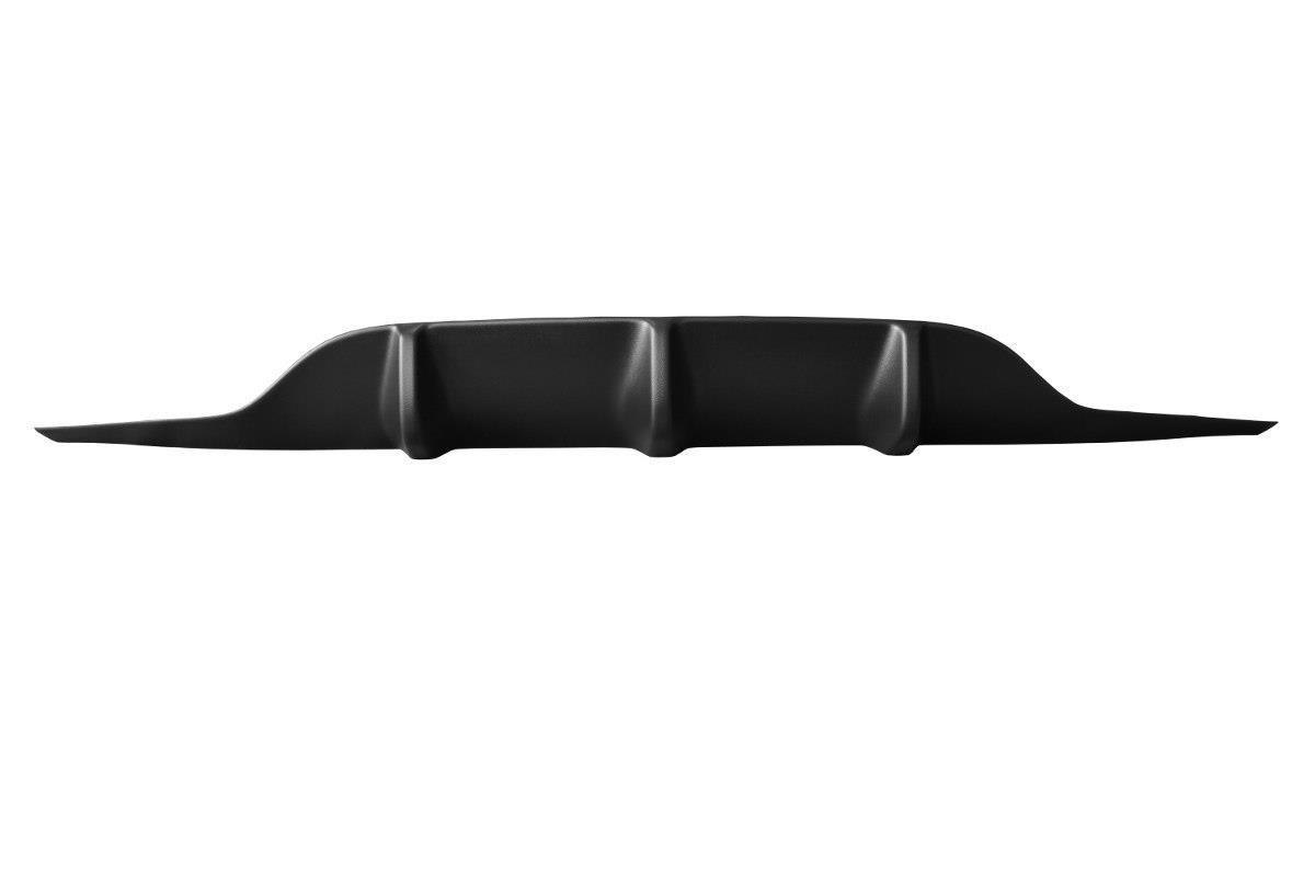 REAR VALANCE MERCEDES C-CLASS C205 63AMG COUPE - 5