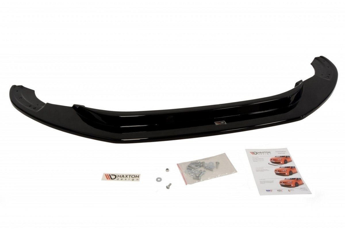 Front Splitter Audi R8 (2006-2015) - 5