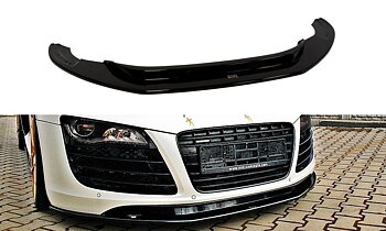 Front Splitter Audi R8 (2006-2015)