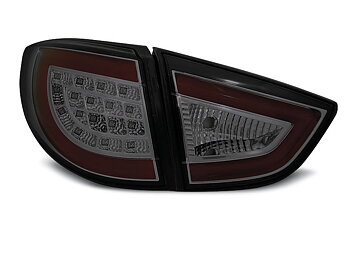 HYUNDAI IX35 09- SMOKE LED TAILLIGHTS