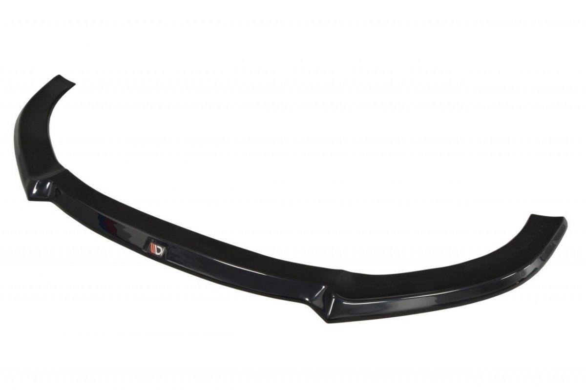 Front Splitter V.1 Audi S3 8P Facelift - 5