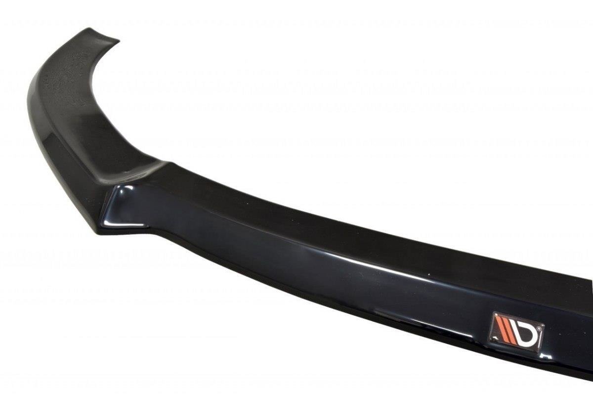 Front Splitter V.1 Audi S3 8P Facelift - 6