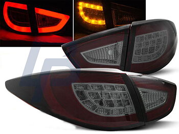 HYUNDAI IX35 09- R-S LED TAILLIGHTS