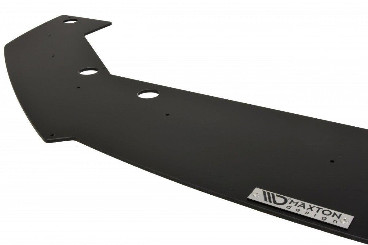 Front Racing Splitter Toyota GT86 (2012-2016) - 4