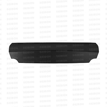 NISSAN GTR R35 09-10 SEIBON MS DRY CARBON TRUNKLID