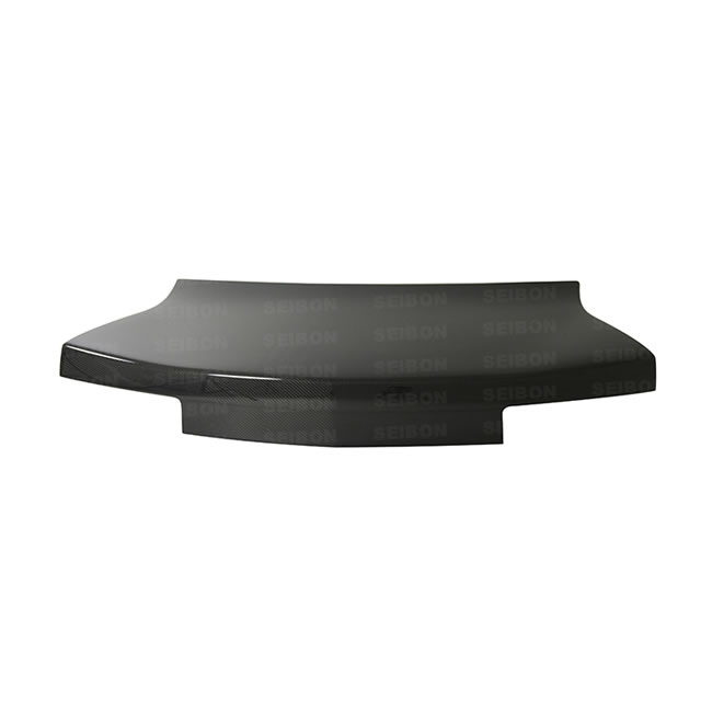 CHEVROLET CAMARO  SEIBON OEM CARBON BAGAGELUCKA