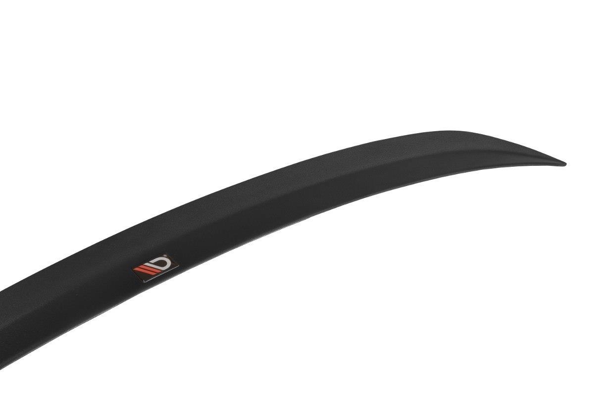 SPOILER CAP MERCEDES C-CLASS S205 63AMG ESTATE - 6
