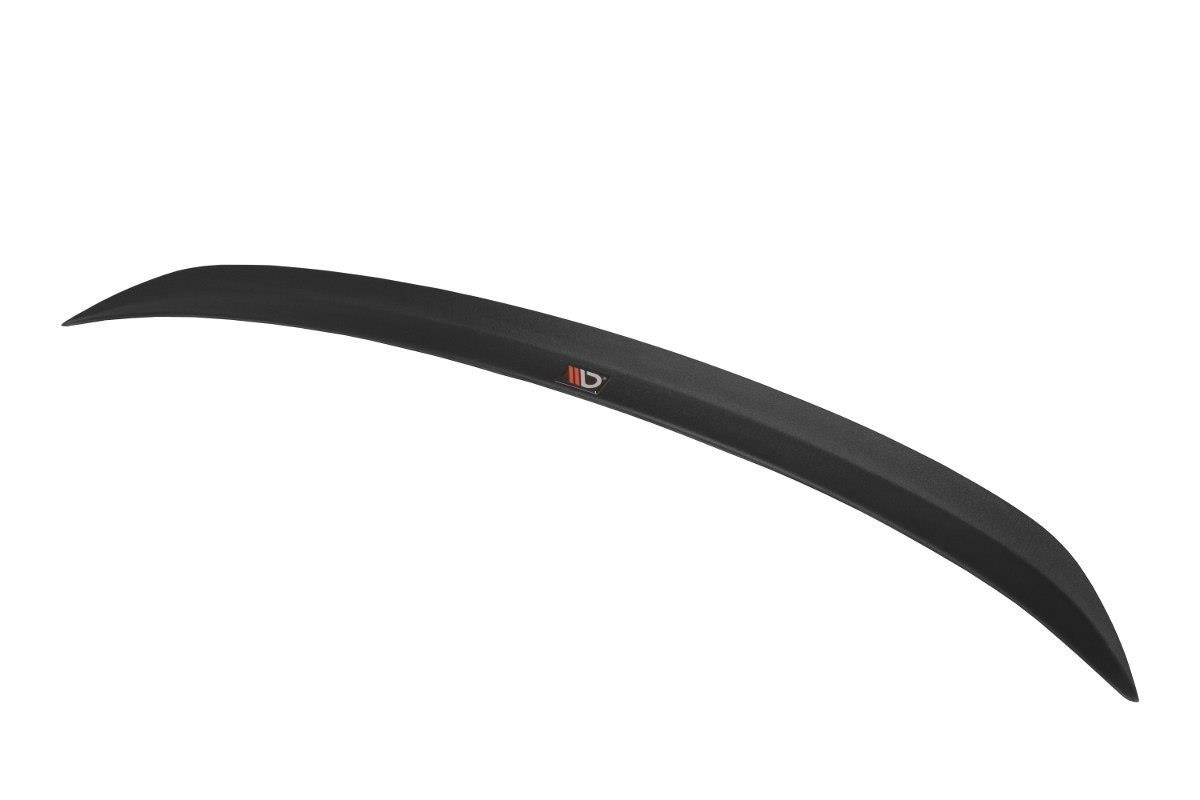 SPOILER CAP MERCEDES C-CLASS S205 63AMG ESTATE - 5