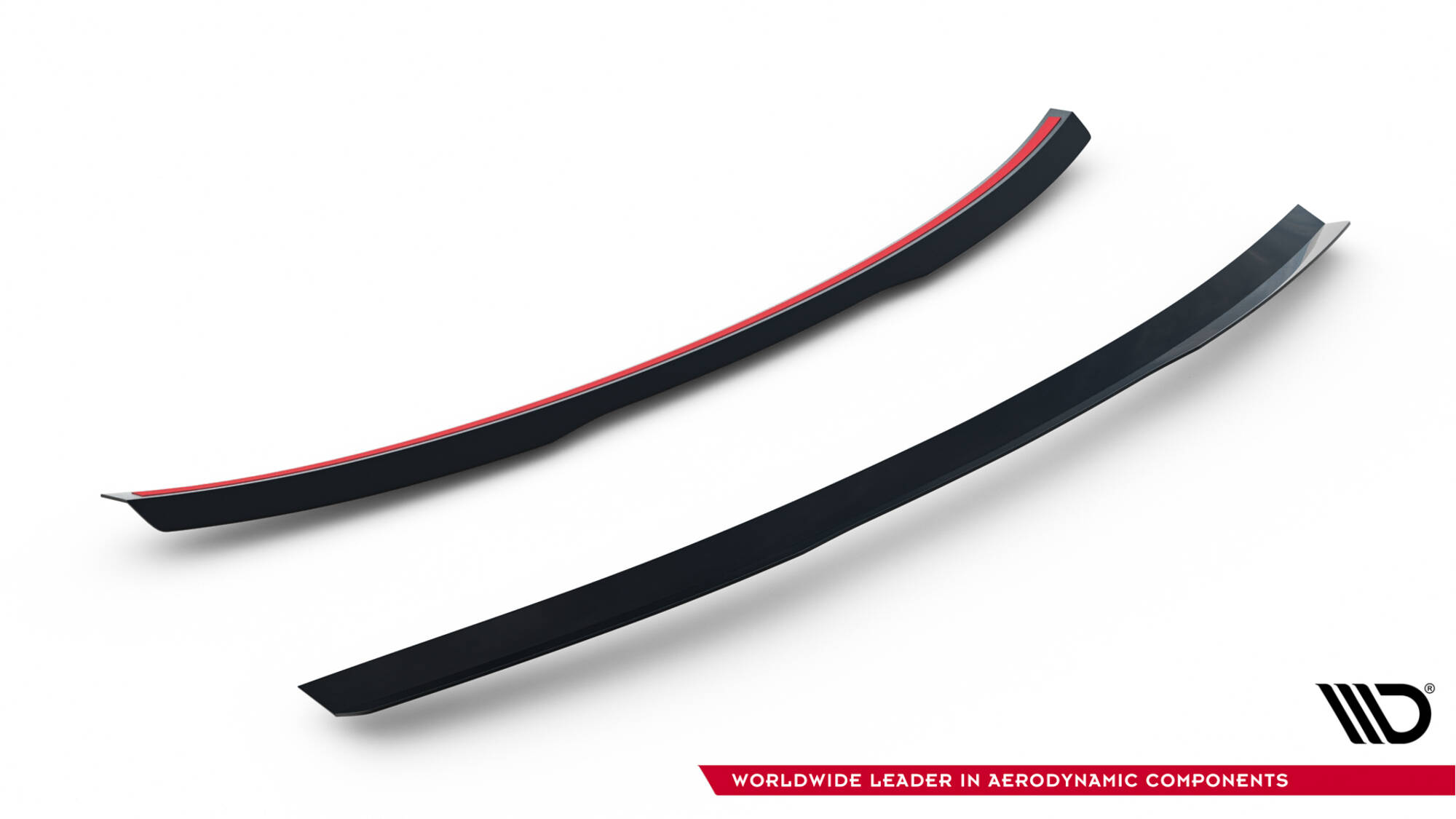 Spoiler CAP Audi S7 / A7 S-Line C7 / C7 FL - 6