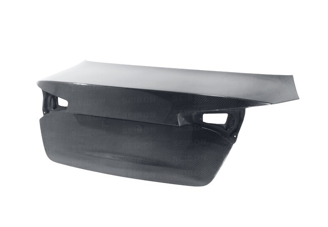 KIA OPTIMA 10-12 SEIBON CARBON TRUNKLID