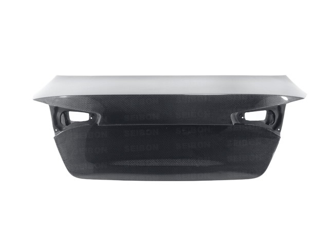 KIA OPTIMA 10-12 SEIBON CARBON TRUNKLID - 2
