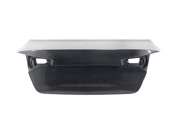 KIA OPTIMA 10-12 SEIBON CARBON TRUNKLID