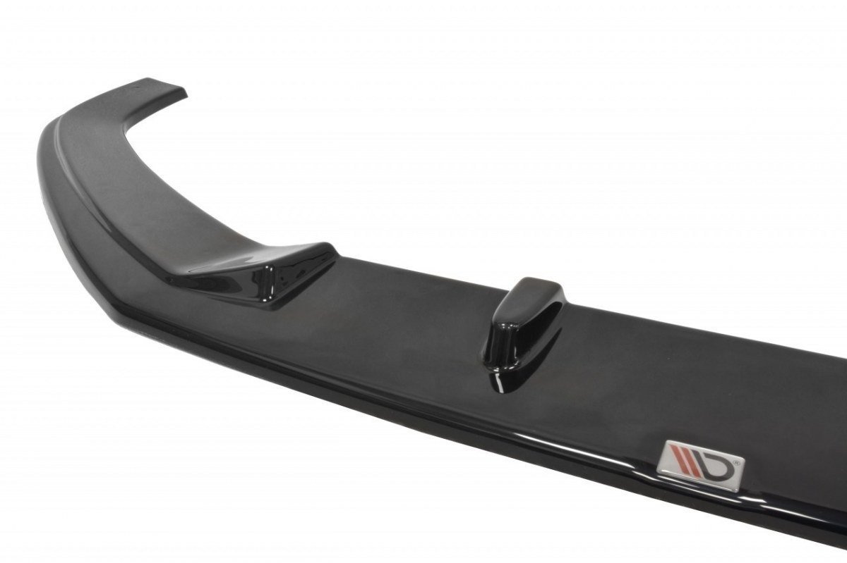 Front Splitter V.2 Audi RS3 8VA Sportback Pre-facelift (2015-2016) - 6
