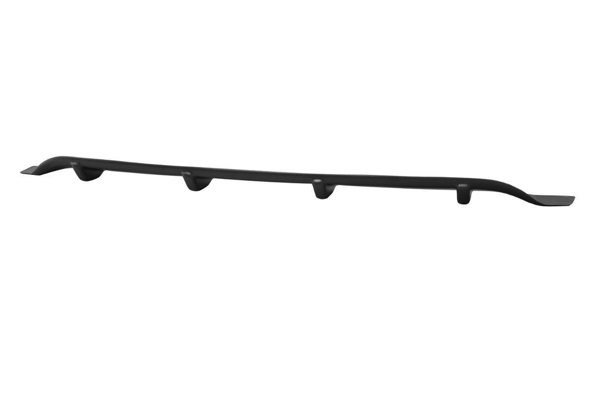 REAR VALANCE MERCEDES E W212 - 6