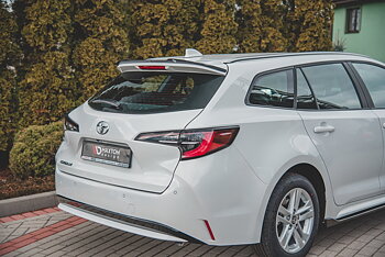 Spoiler CAP Toyota Corolla Mk12 Touring Sports
