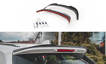 Spoiler CAP Toyota Corolla Mk12 Touring Sports