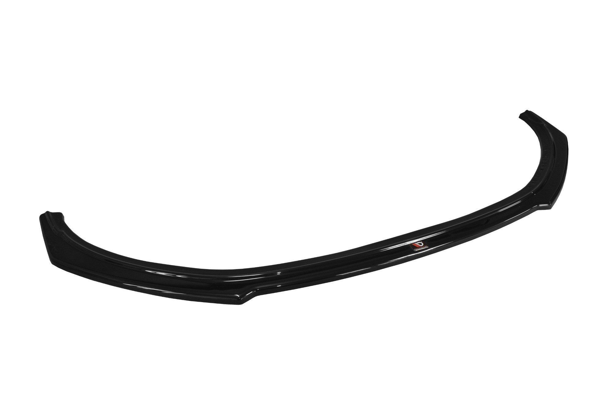 FRONT SPLITTER RENAULT CLIO MK4 RS - 6