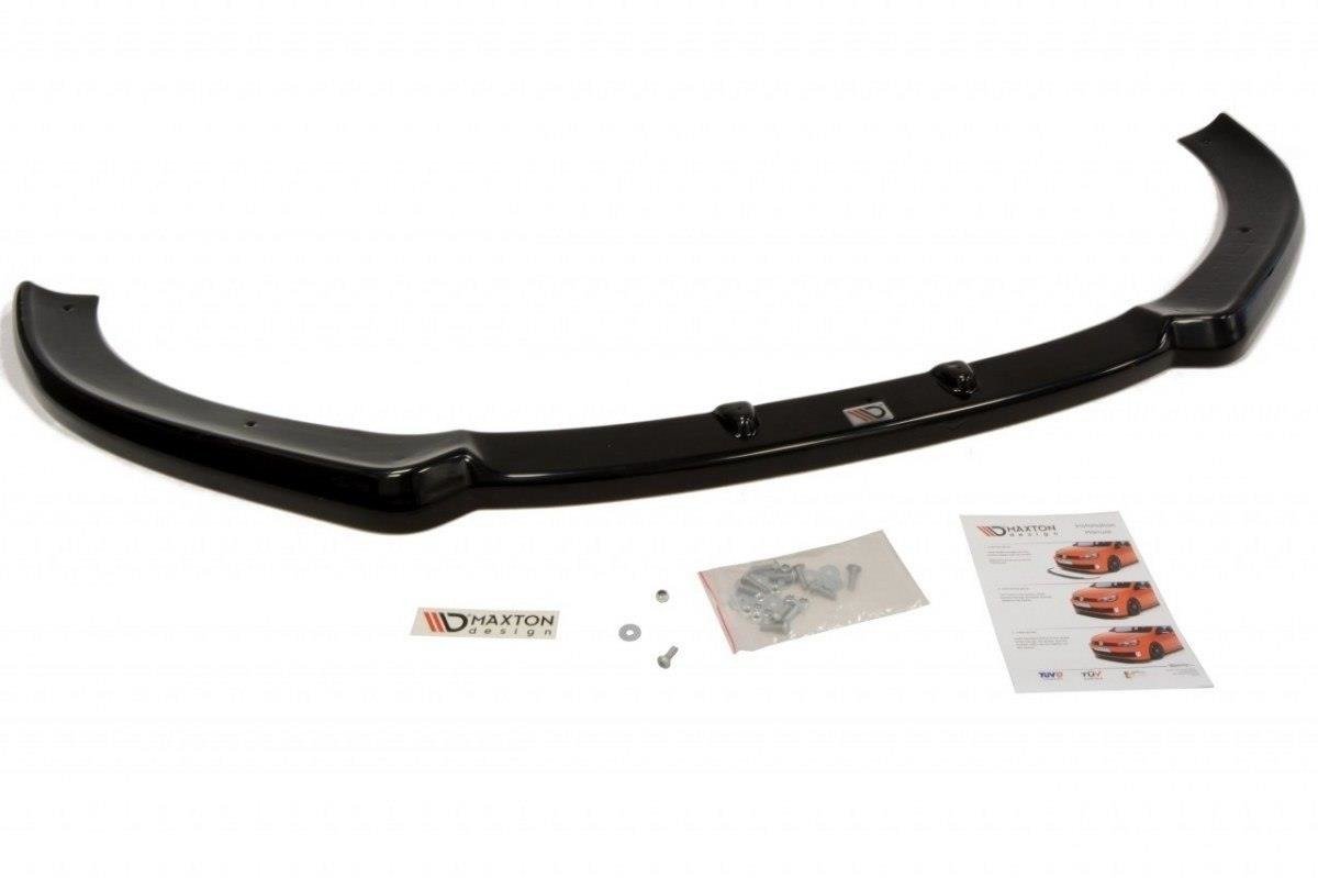 Front Splitter Audi A3 8P Facelift (2008-2013) - 2
