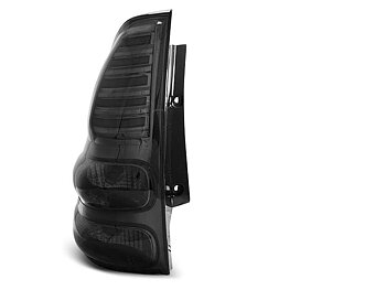 TOYOTA LAND CRUISER 120 03-09 RÖKTONADE LED BAKLAMPOR