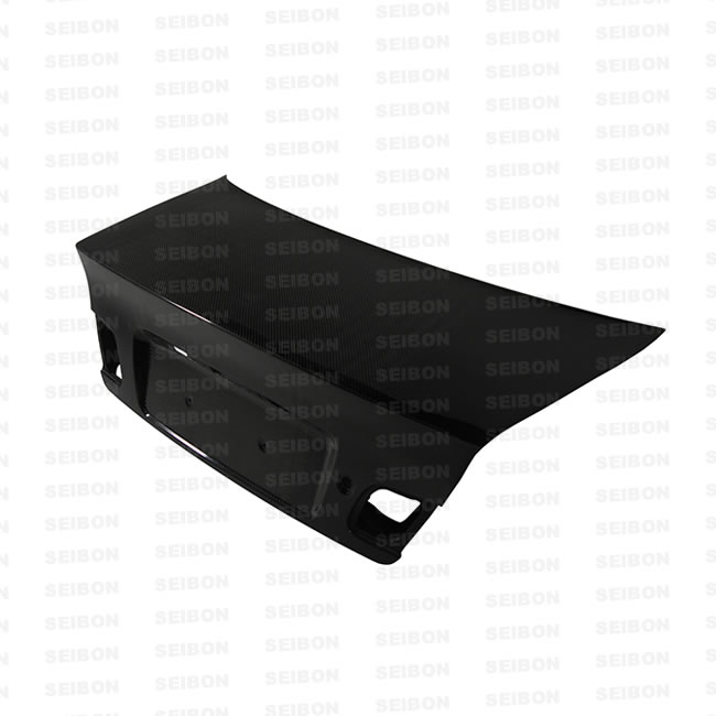 BMW 3 E36 2D  SEIBON OEM CARBON BAGAGELUCKA