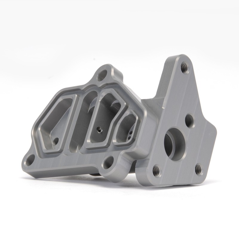 B-SERIES SKUNK2 HARD ANODIZED SERIES BILLET VTEC SOLENOID - 3