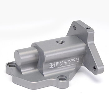 B-SERIES SKUNK2 HARD ANODIZED SERIES BILLET VTEC SOLENOID