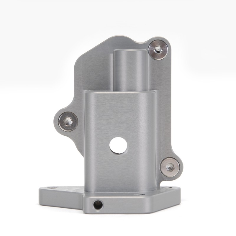 B-SERIES SKUNK2 HARD ANODIZED SERIES BILLET VTEC SOLENOID - 2