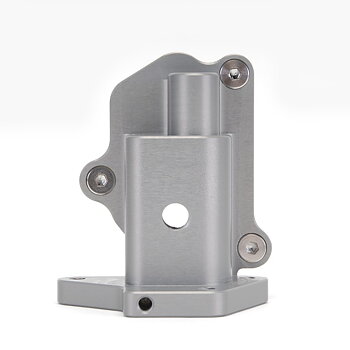 B-SERIES SKUNK2 HARD ANODIZED SERIES BILLET VTEC SOLENOID