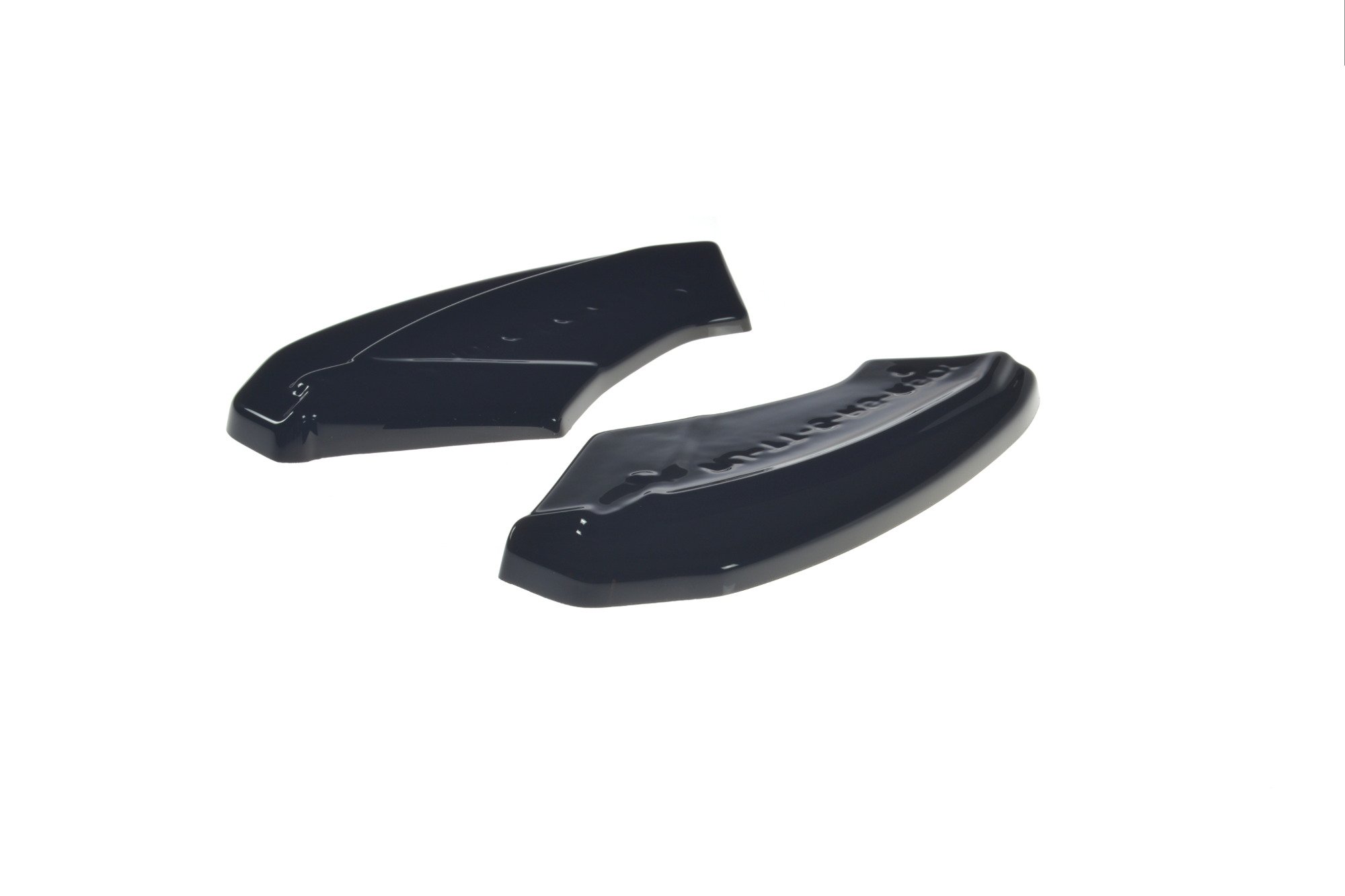 Rear Side Splitters Audi TT Mk3 (8S) RS (2016-2020) - 7